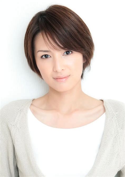 吉瀬 女優|吉瀬美智子のプロフィール・画像・写真 